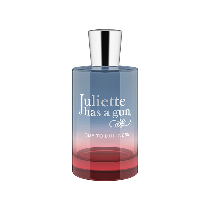Juliette Has A Gun Ode To Dullness
