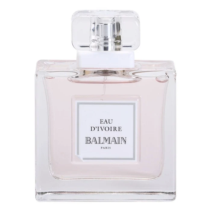 Balmain Eau D'Ivoire
