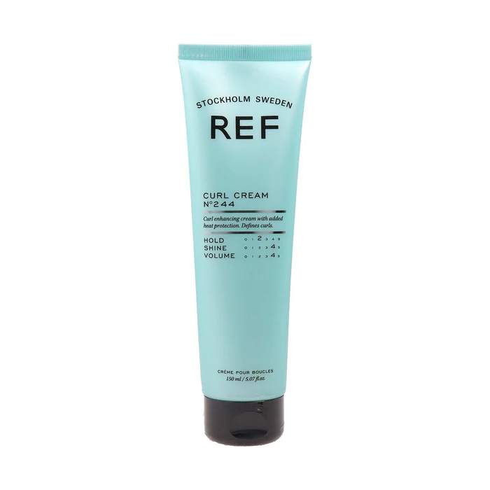 REF Curl Cream