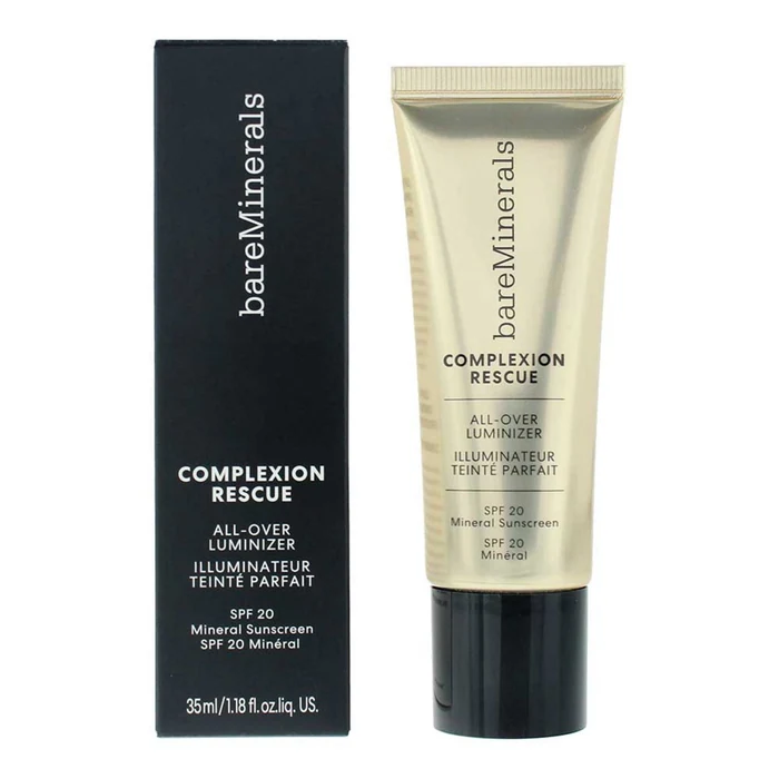 BareMinerals Complexion Rescue Champagne Shimmer