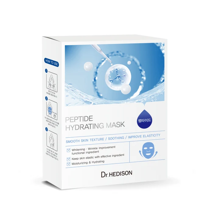 Dr. Hedison Peptide