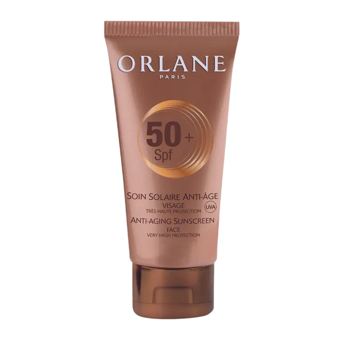 Orlane Sun Anti-Aging SPF 50