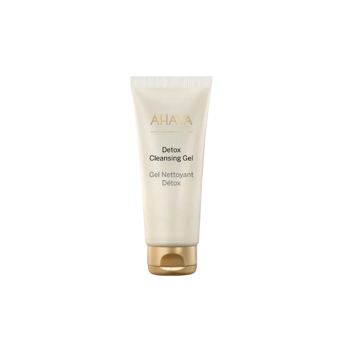 Ahava Detox