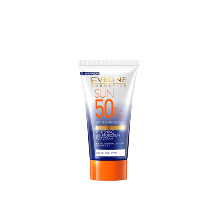 Eveline Whitening Sun Protection