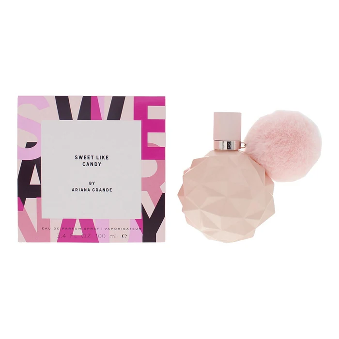 Ariana Grande Sweet Like Candy