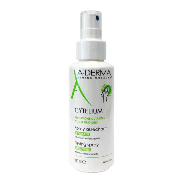 A-Derma Cytelium