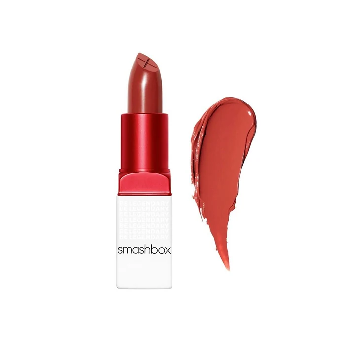 Smashbox Prime & Plush First Time