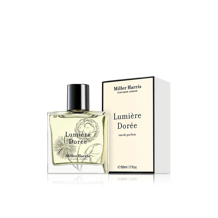Miller Harris Lumiere Doree