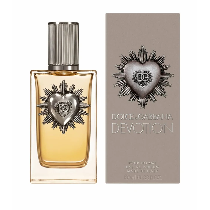 Dolce & Gabbana Devotion