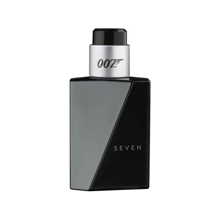 James Bond 007 Seven – Tester