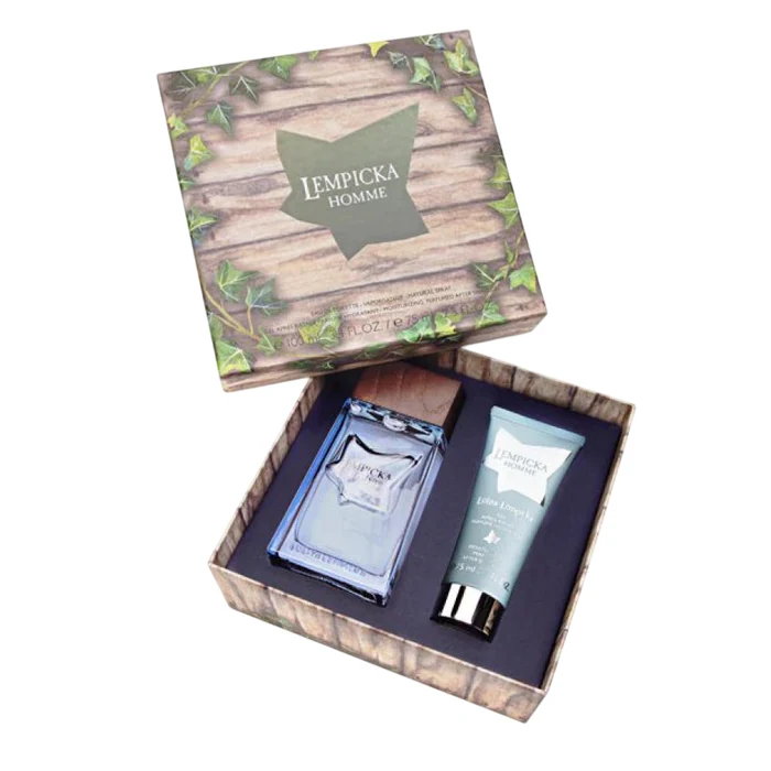 Lolita Lempicka Homme set