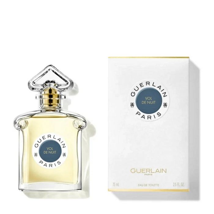 Guerlain Vol De Nuit