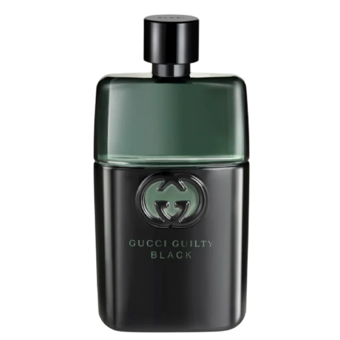 Gucci Guilty Black