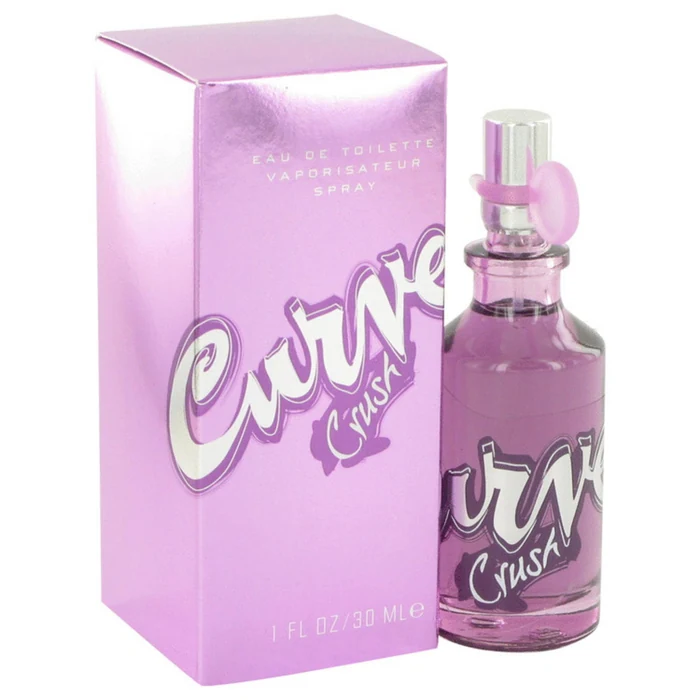 Liz Claiborne Curve Crush