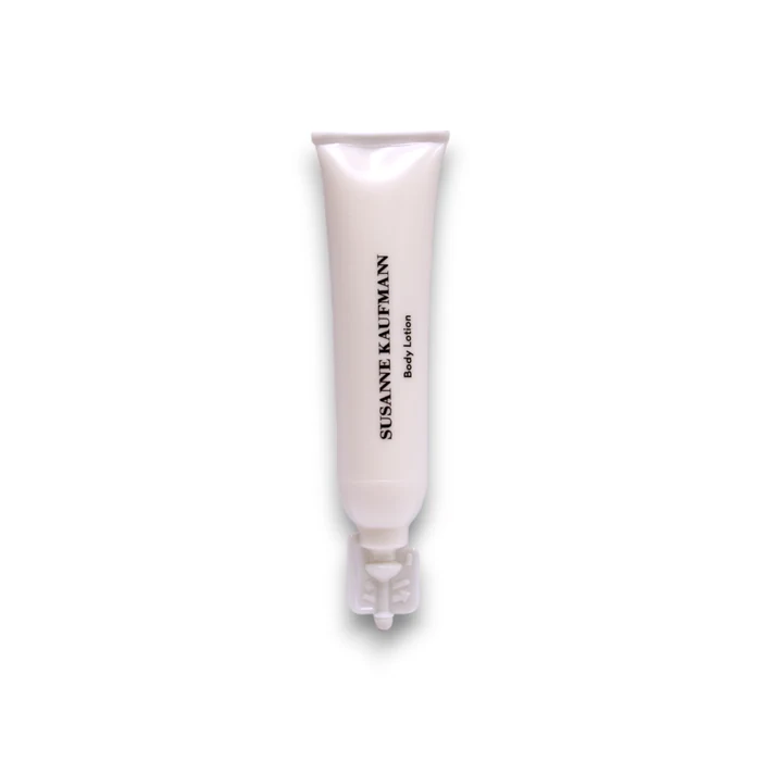 Susanne Kaufmann Cleanse & Condition set