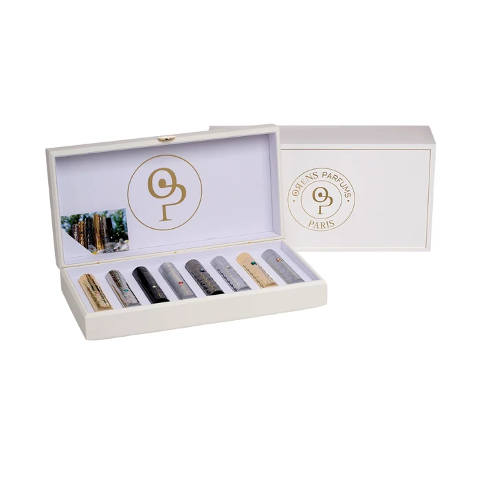 Orens Parfums Vip Coffret