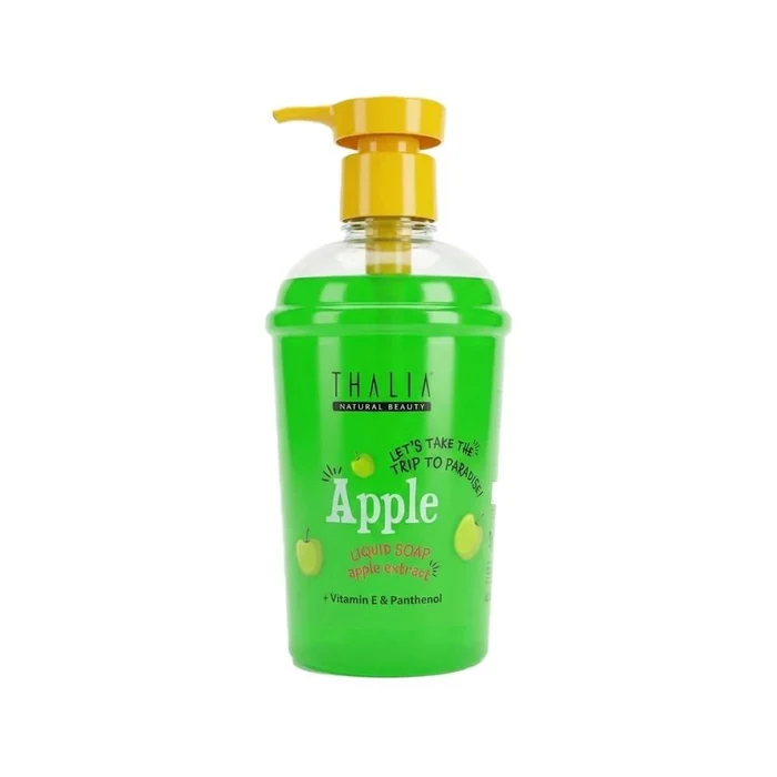 Thalia Natural Beauty Apple