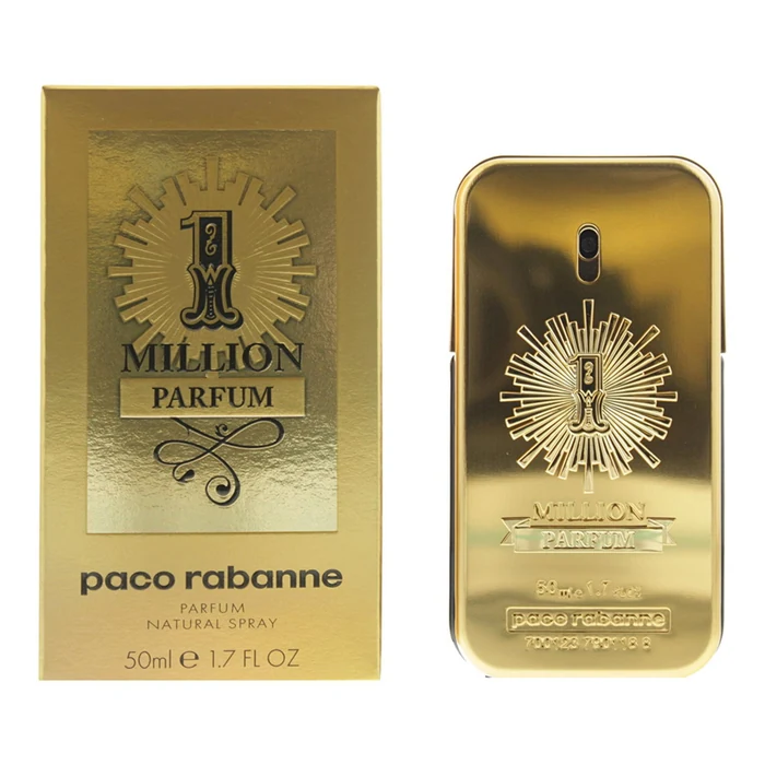 Paco Rabanne 1 Million