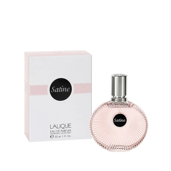 Lalique Satine