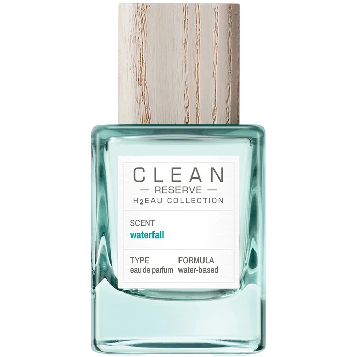 Clean H2Eau Waterfall – Tester
