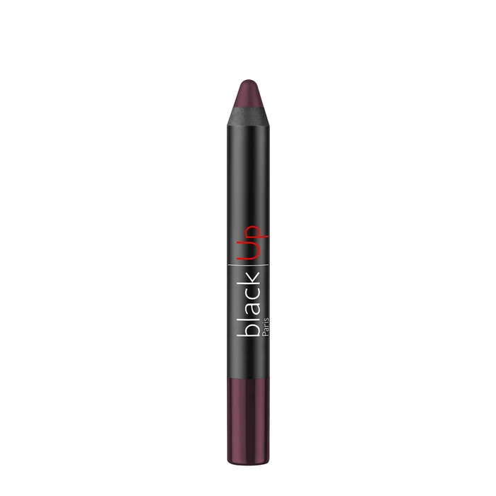 Black Up Lip Liner 24M