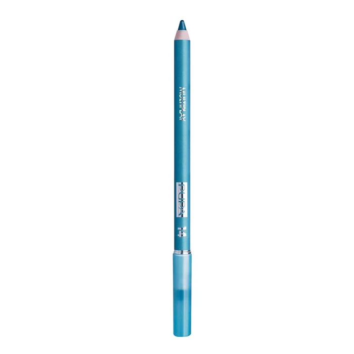 Pupa Multiplay 14 Water Green – Tester