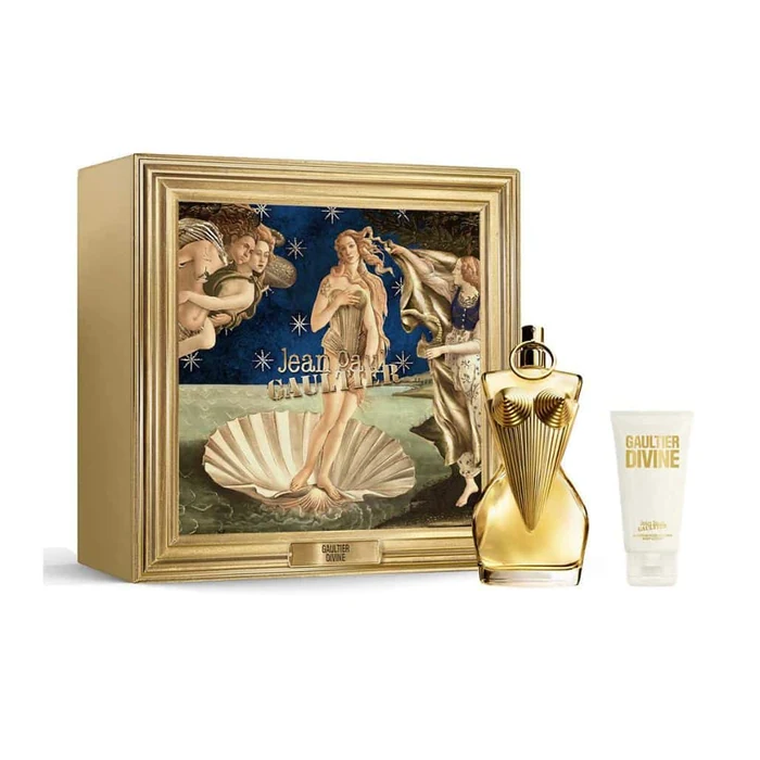 Jean P. Gaultier Divine set