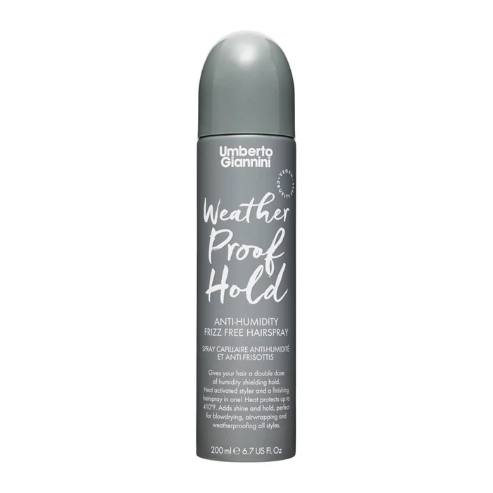 Umberto Giannini Weather Proof Hold