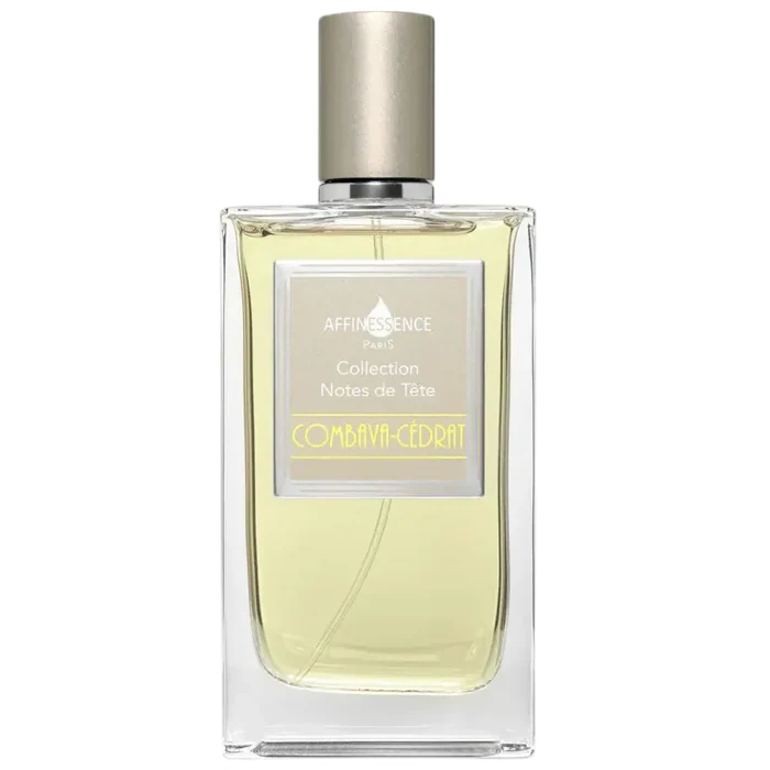 Affinessence Combava Cedrat