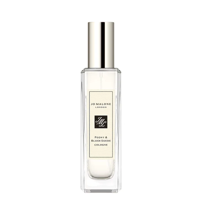 Jo Malone Peony & Blush Suede