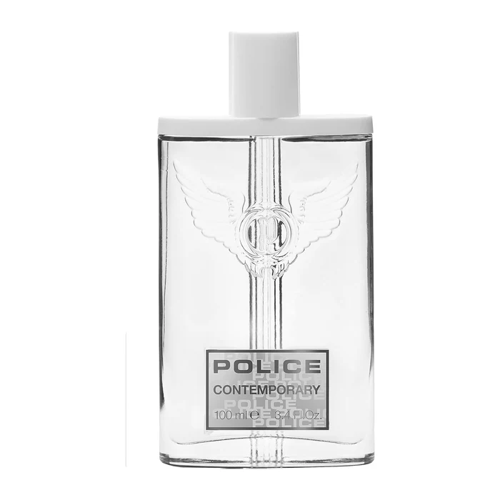 Police Contemporary
