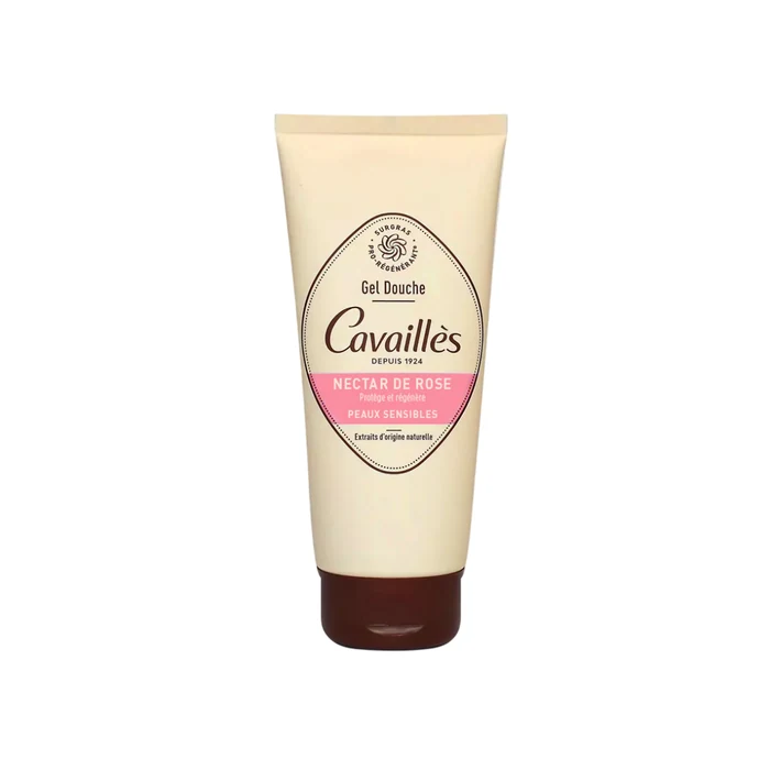Roge Cavailles Shower Gel Rose