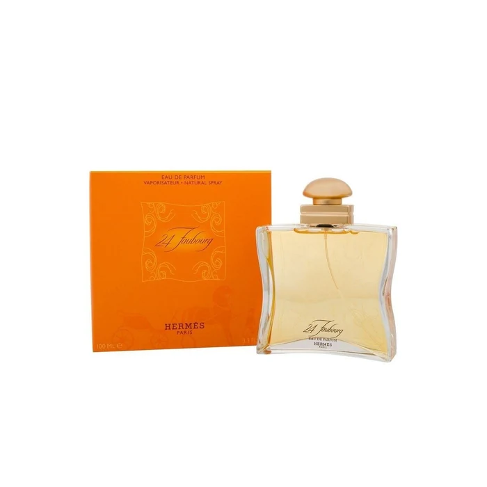 Hermès 24 Faubourg