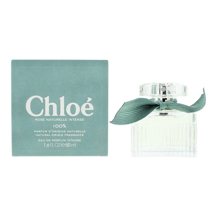 Chloé Rose Naturelle Intense