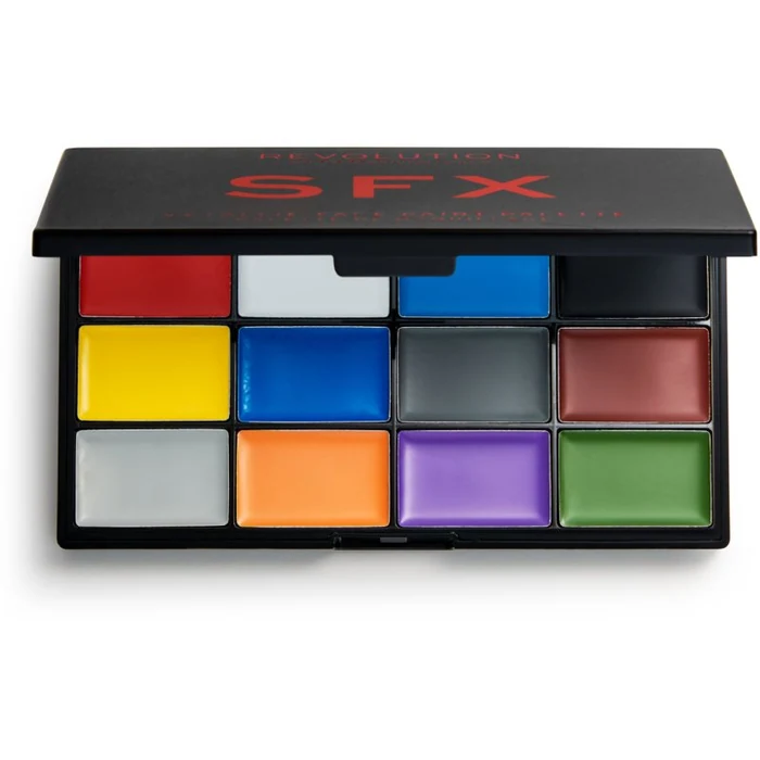 Makeup Revolution Sfx