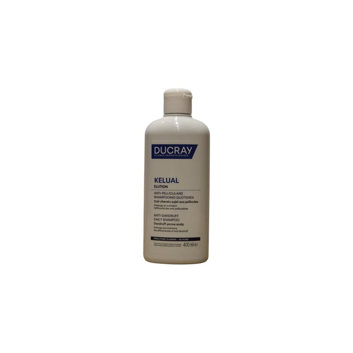 Ducray Elution