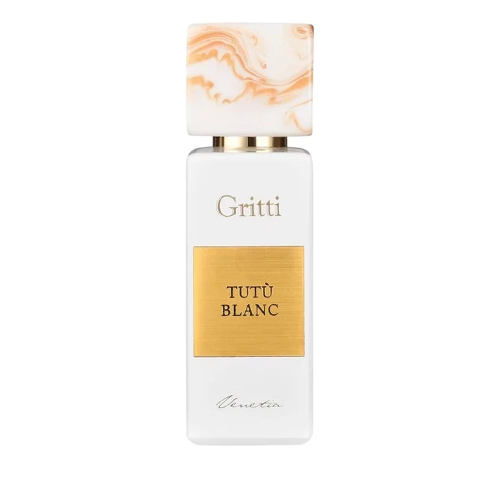 Gritti Tutu Blanc – Tester