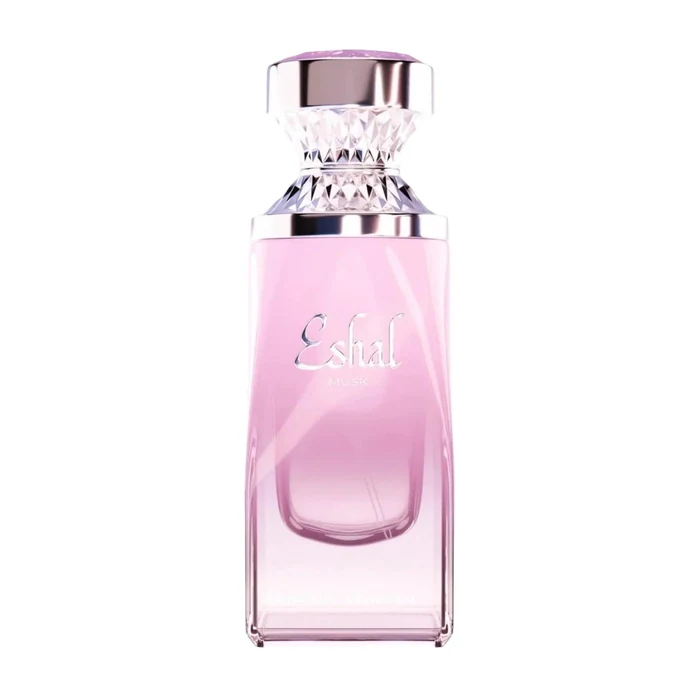 Paris Corner Eshal Musk