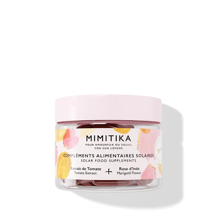 Mimitika Solar Food – Tester