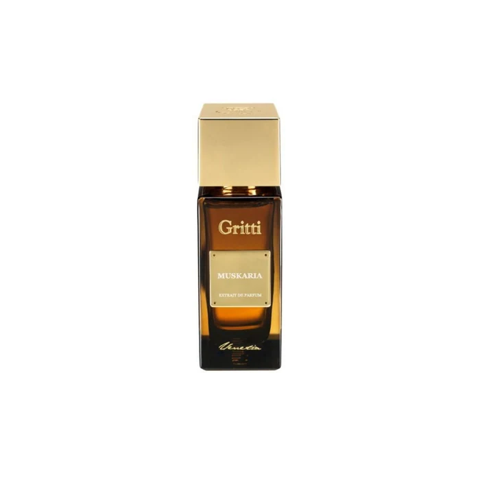 Gritti Muskaria