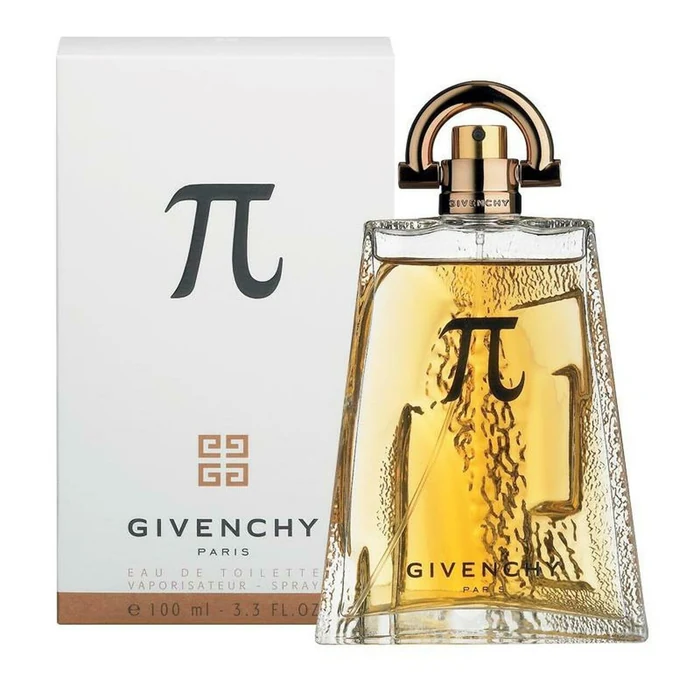 Givenchy Pi