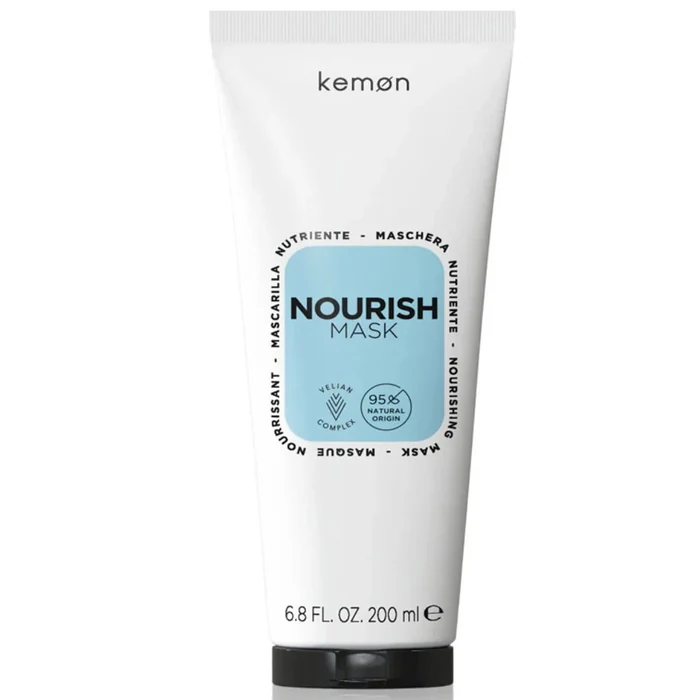 Kemon Nourish Nourishing