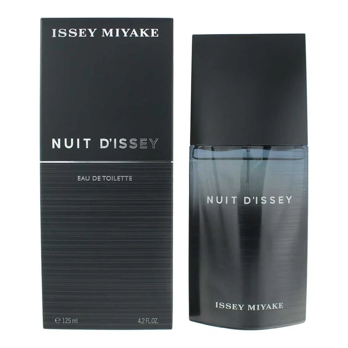 Issey Miyake Nuit d'Issey
