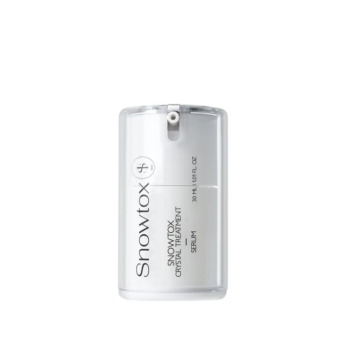 Snowtox Crystal Treatment
