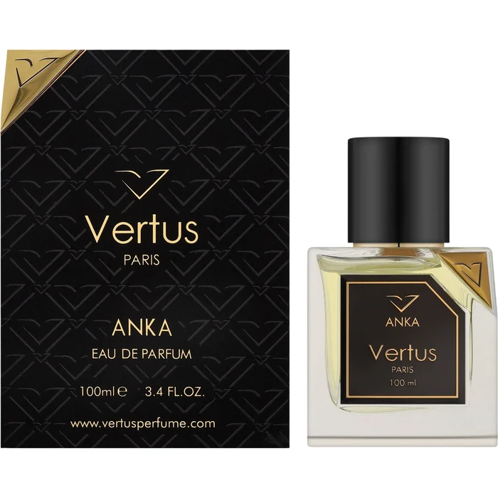Vertus Anka