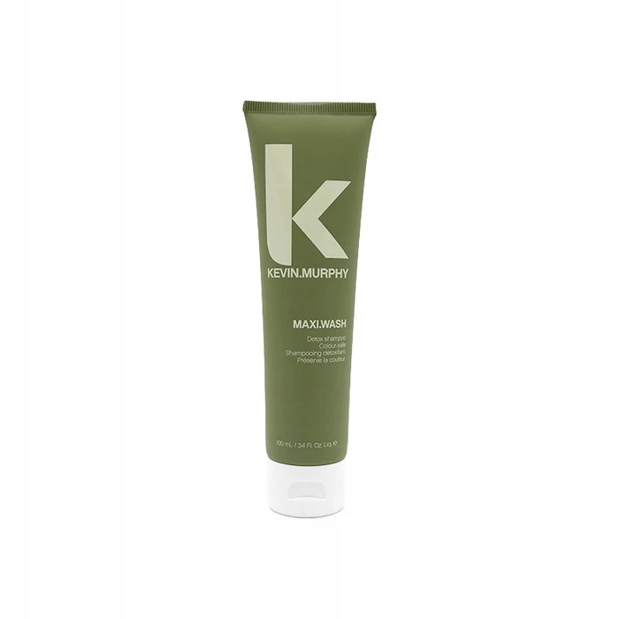 Kevin Murphy Maxi Wash Detoxifying