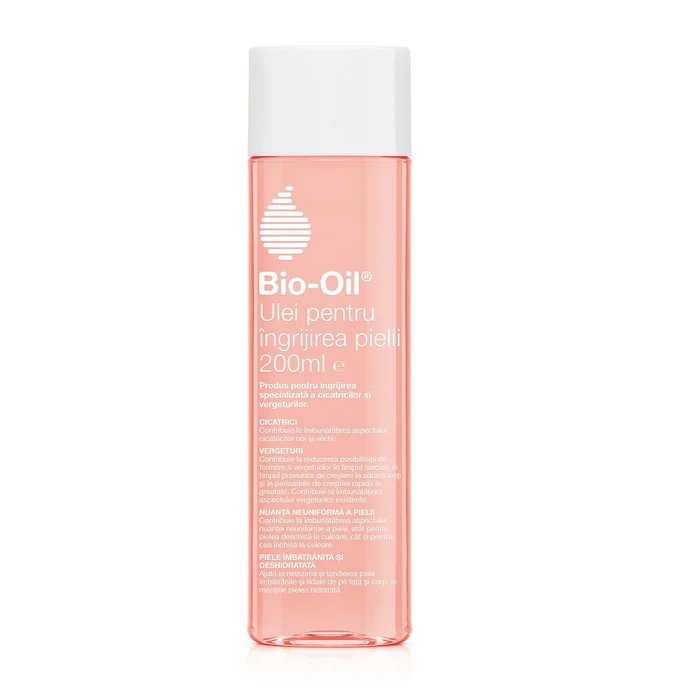 Bio-Oil Body Oil