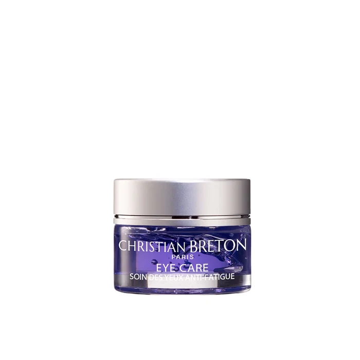 Christian Breton Eye Care
