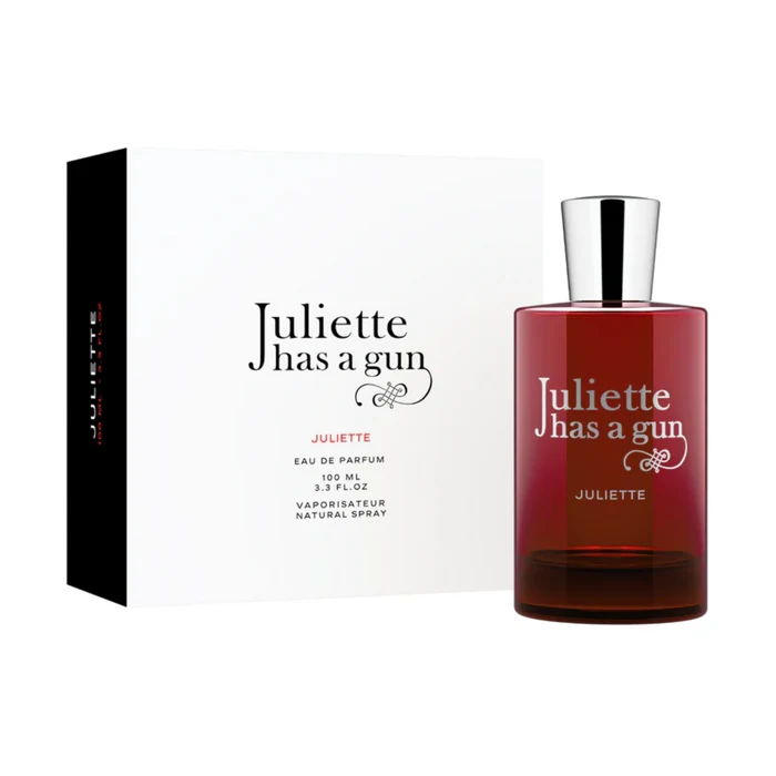 Juliette Has A Gun Juliette