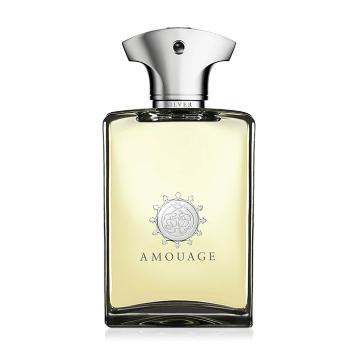 Amouage Silver